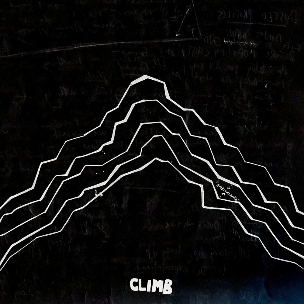 Climb (feat. Phinisey) #7