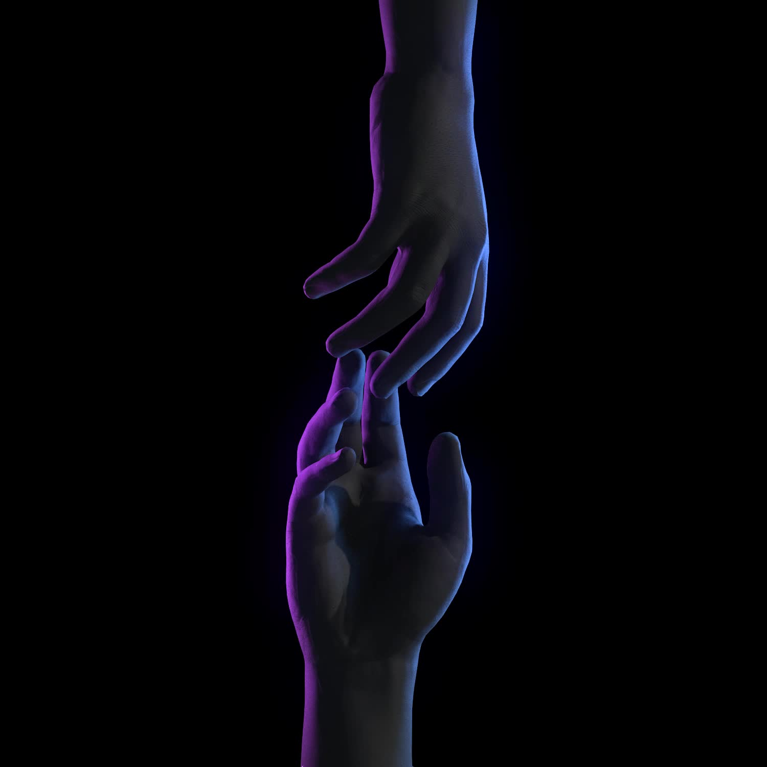 Digital Hands #4/10