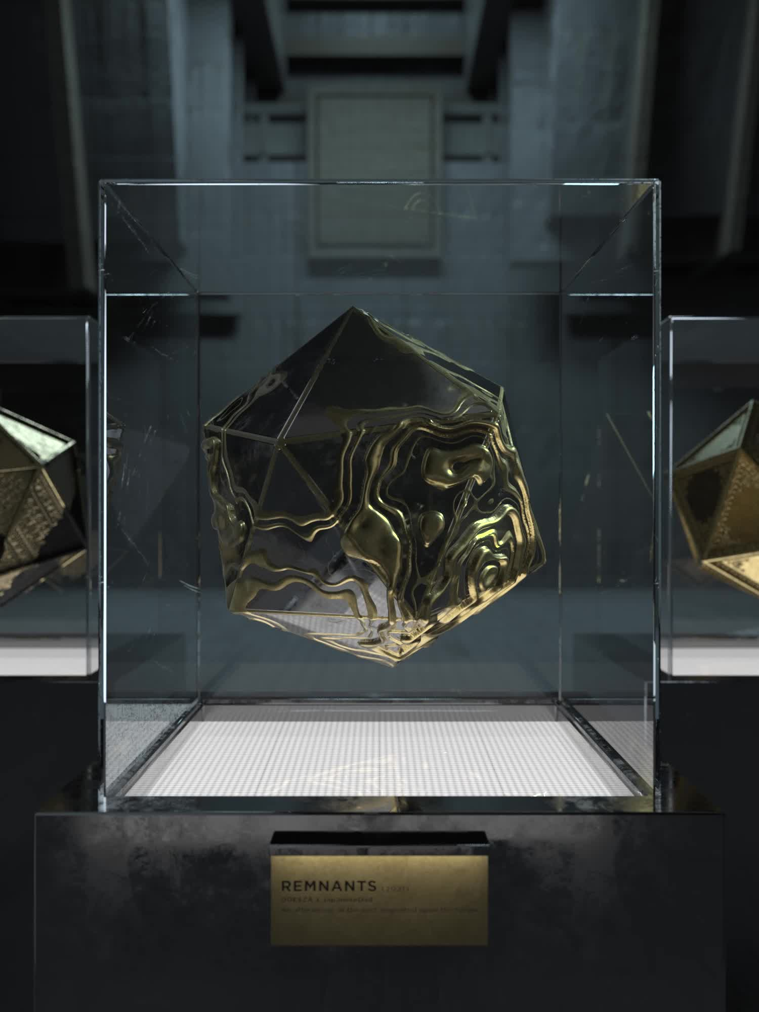 Artifact #524/528
