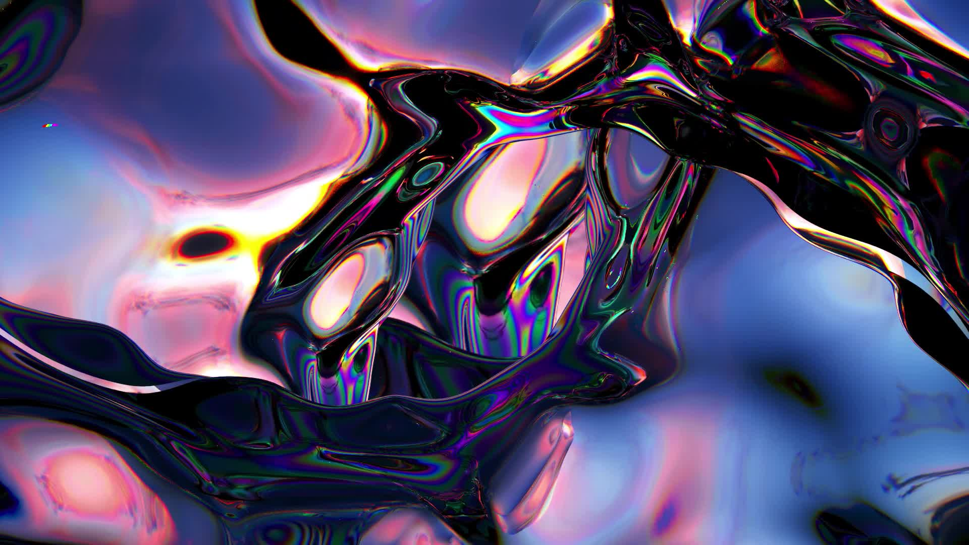 MAGNETIC// #9/35