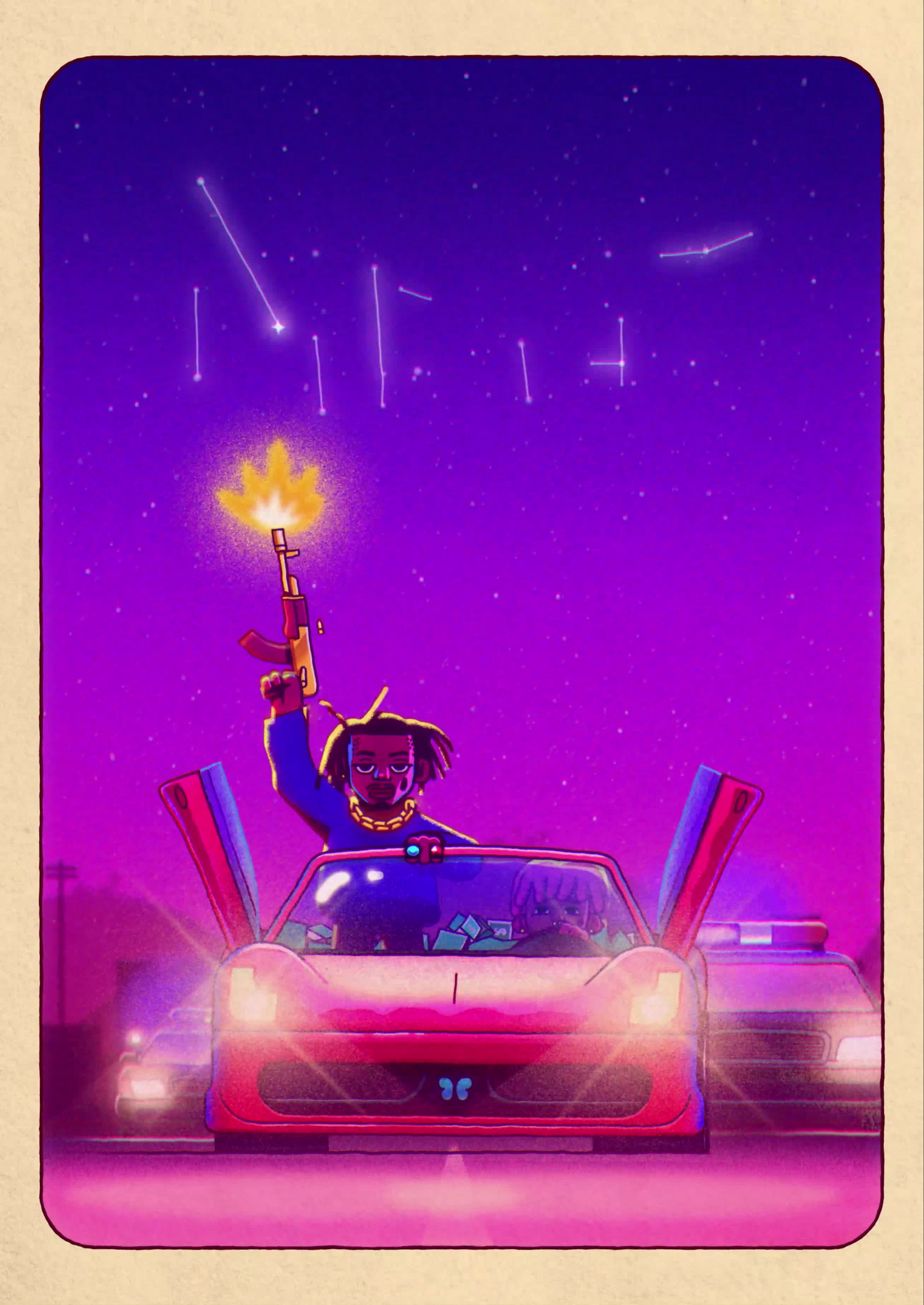 Rari Robberz #48/50
