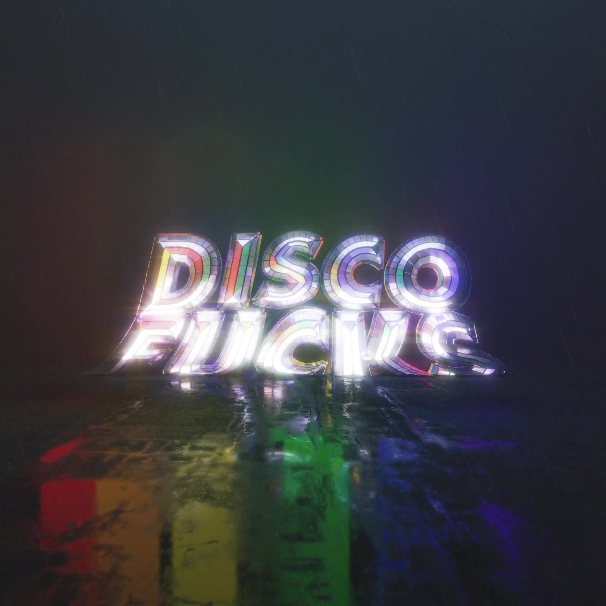 Disco Fucks #4/10